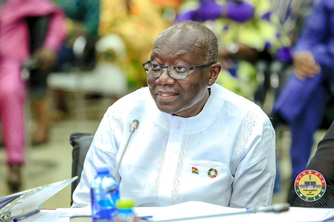Govt releases funds to clear arrears of national service personnel Govt releases funds to clear arrears of national service personnel