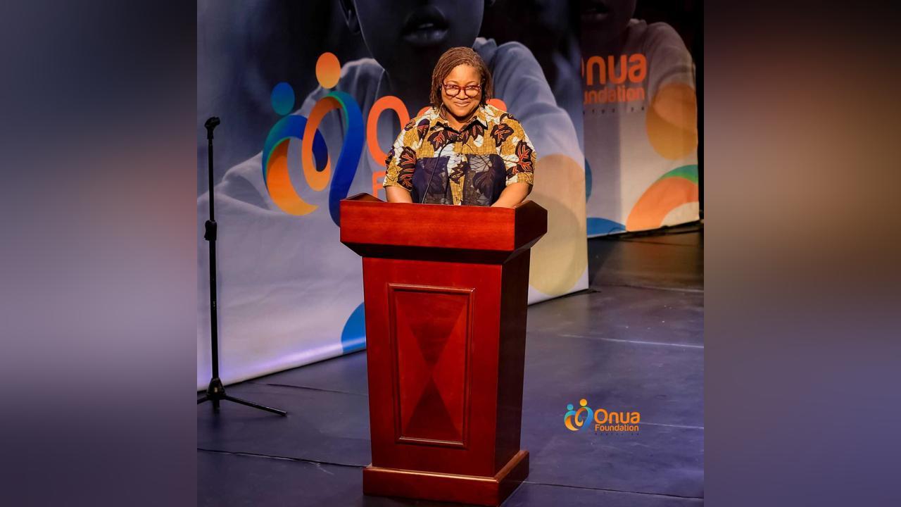 Onua Foundation launched to help the needy and vulnerable in society Onua Foundation launched to help the needy and vulnerable in society