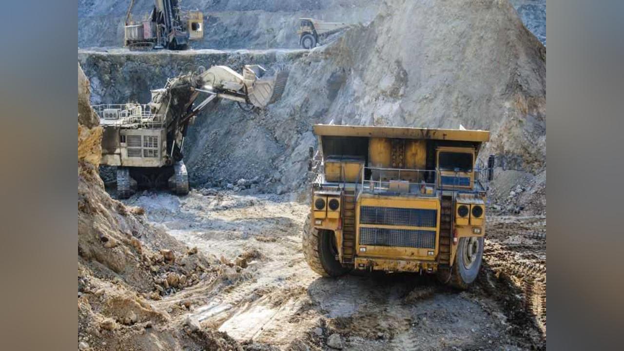Policy on Lithium is needed to guide Ghanaian authorities – Edward Bawa Policy on Lithium is needed to guide Ghanaian authorities – Edward Bawa