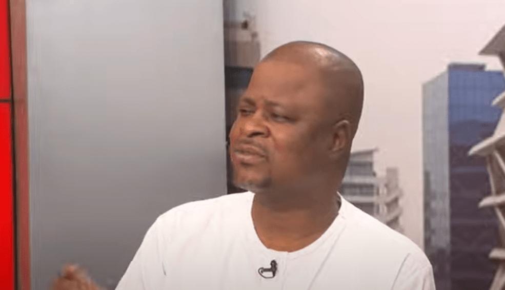 Vote buying: You can’t give a delegate living in the constituency GHc1000 and call it transportation – Kpemka Vote buying: You can’t give a delegate living in the constituency GHc1000 and call it transportation – Kpemka