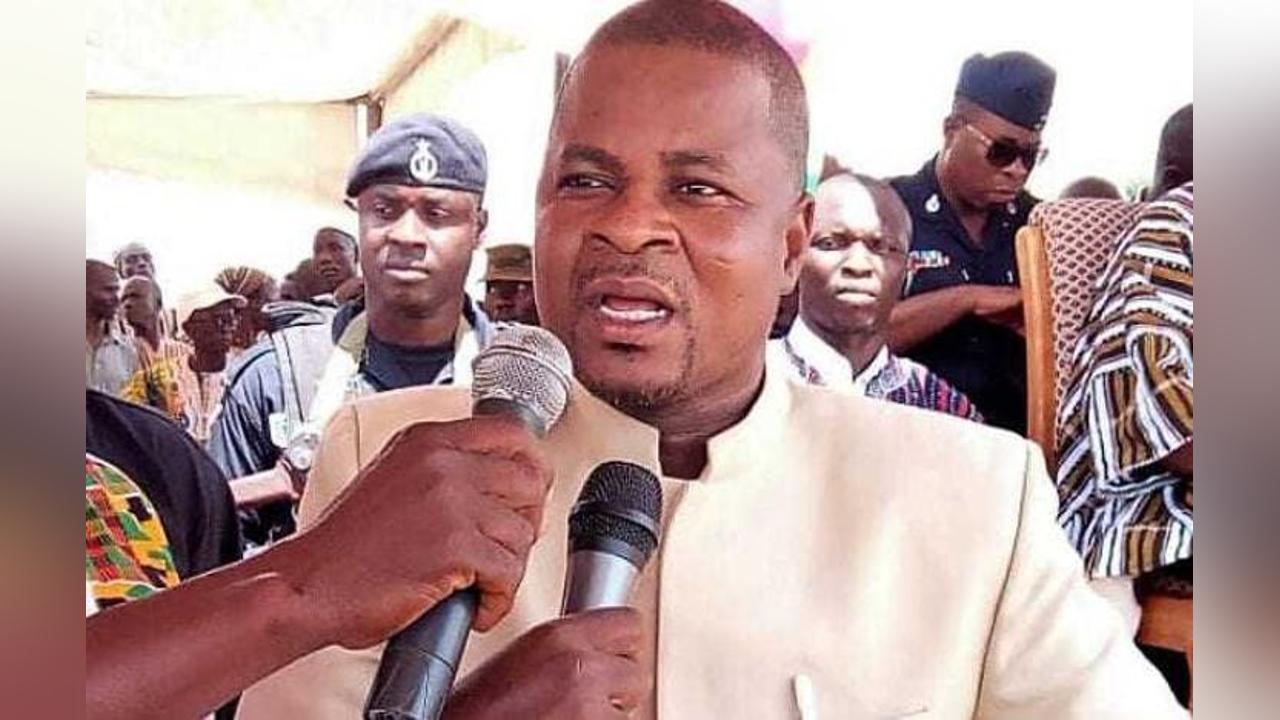 Vote buying : The impunity was shocking – Kpemka Dindiok Vote buying : The impunity was shocking – Kpemka Dindiok