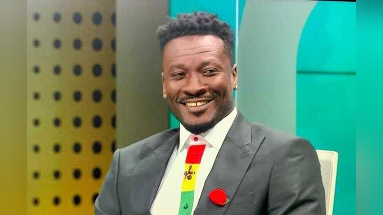 Asamoah Gyan to appeal court decision in malicious prosecution case Asamoah Gyan to appeal court decision in malicious prosecution case
