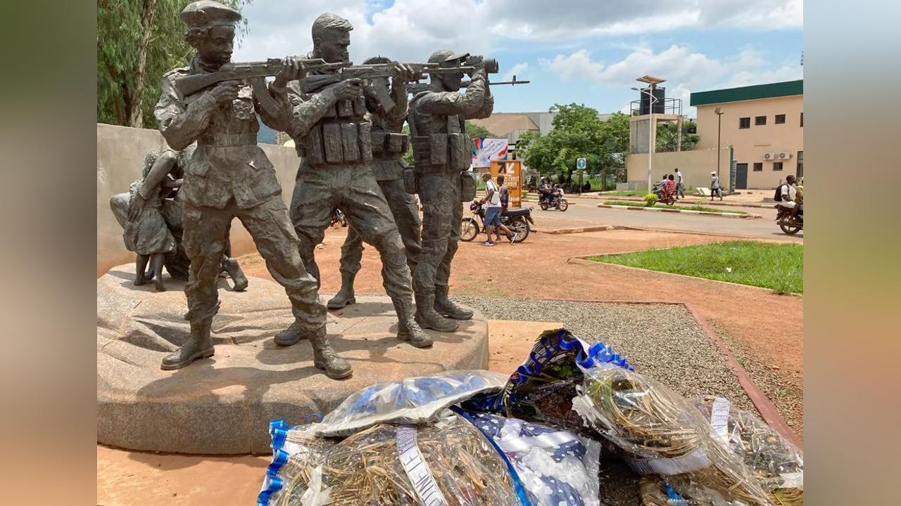 Why Wagner is winning hearts in the Central African Republic? Why Wagner is winning hearts in the Central African Republic?