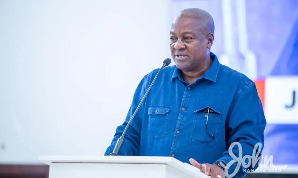 Threat to cut power : Ghanaians face grave uncertainty if more IPPs follow Asogli’s suit – Mahama Threat to cut power : Ghanaians face grave uncertainty if more IPPs follow Asogli’s suit – Mahama
