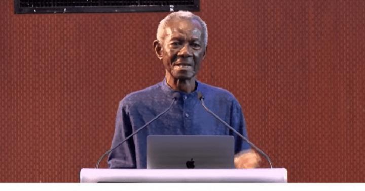 Ghana is relatively peaceful, we’re the envy of many – Pianim Ghana is relatively peaceful, we’re the envy of many – Pianim