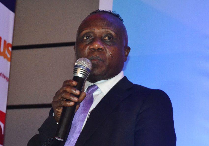 The lithium should remain in the soil until we get a good deal – IEA’s Kwakye The lithium should remain in the soil until we get a good deal – IEA’s Kwakye