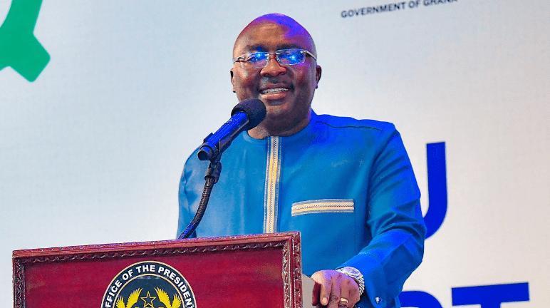 2.1 million jobs created by government in the past seven years; expect more – Bawumia 2.1 million jobs created by government in the past seven years; expect more – Bawumia