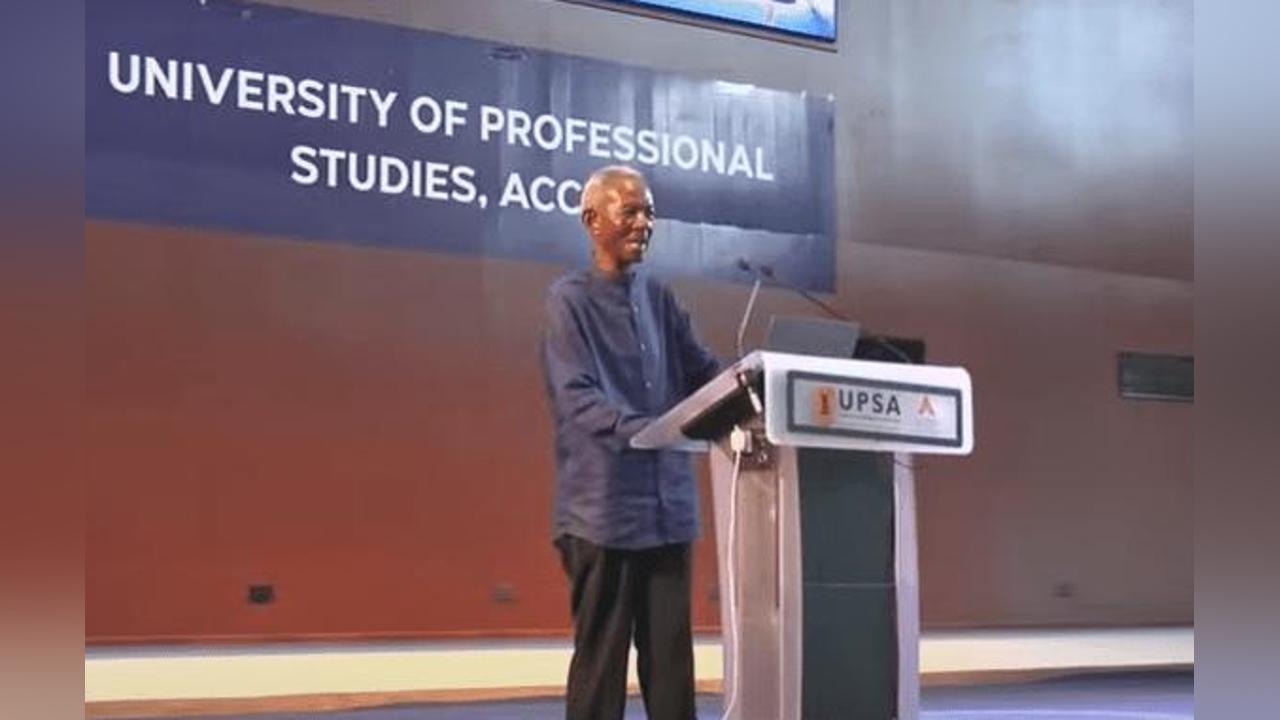 Leadership deficit in Africa is ‘painfully’ expensive – Pianim Leadership deficit in Africa is ‘painfully’ expensive – Pianim