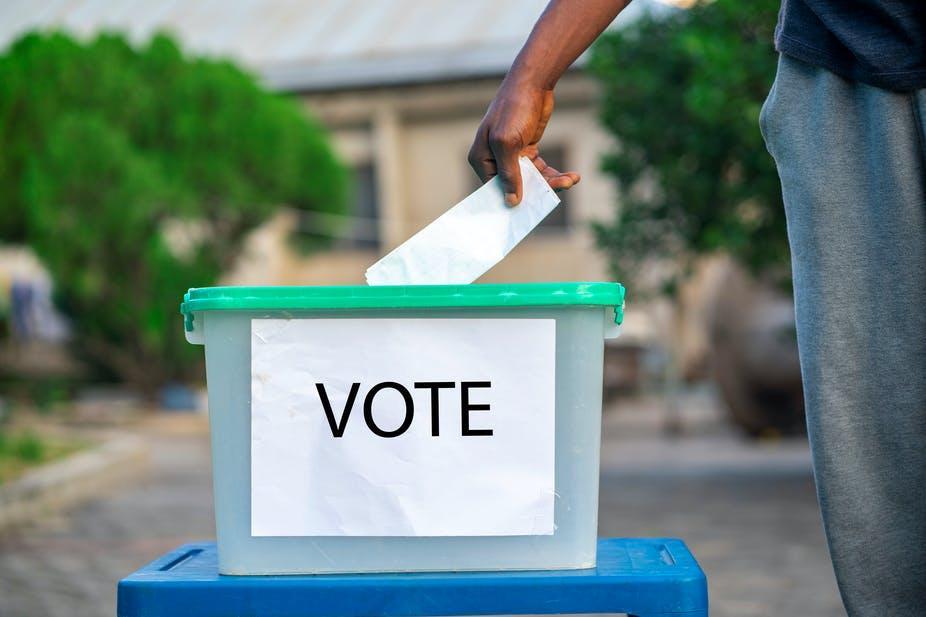 12 months to Election 2024: 3 issues that need urgent attention 12 months to Election 2024: 3 issues that need urgent attention