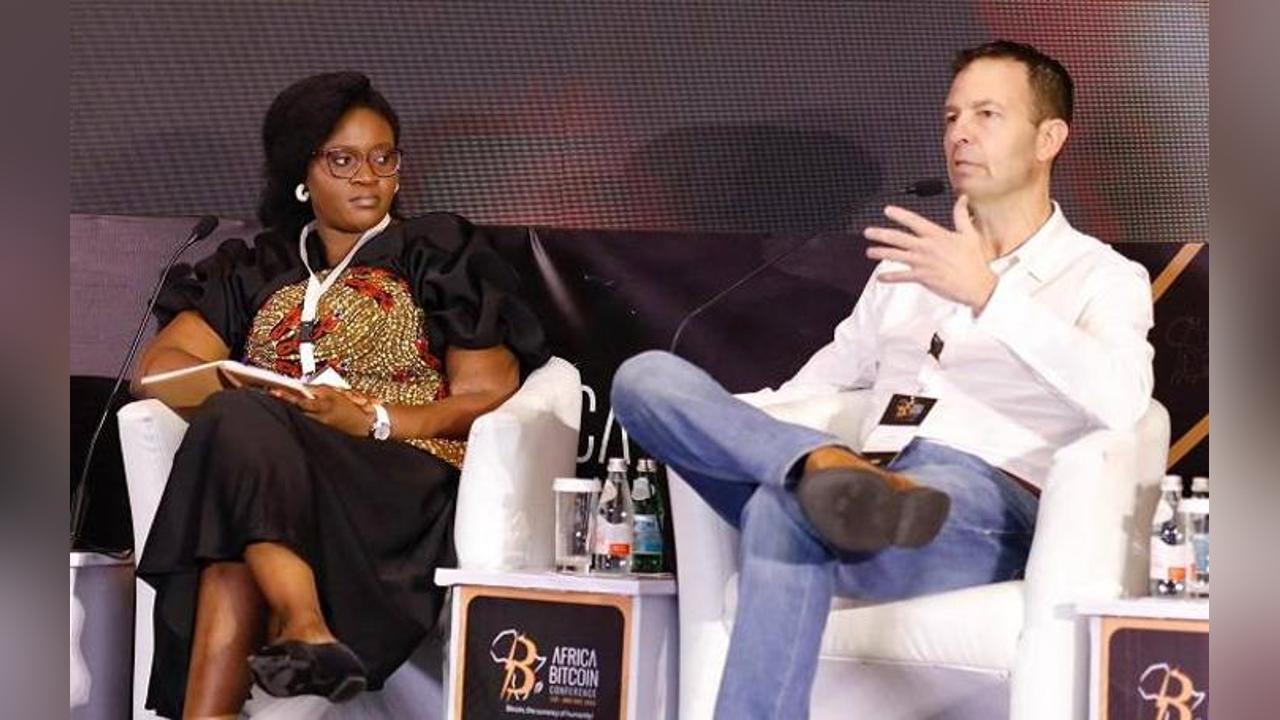 African economies urged to embrace adoption of bitcoin - Ghana