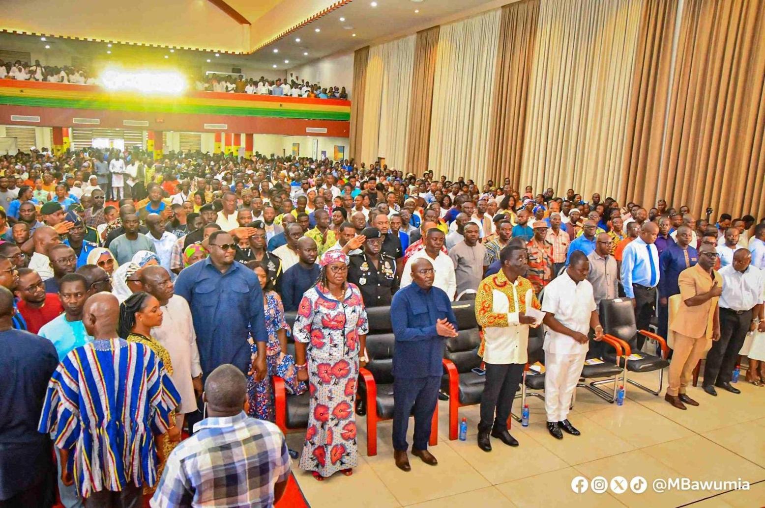 Government creates jobs for 2.1 million people within seven years-Vice President Government creates jobs for 2.1 million people within seven years-Vice President