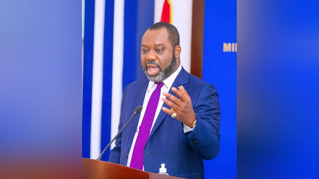 Truth Be Told, NAPO’s Integrity Is Intact, Unmuddy!!! – NPP Germany Truth Be Told, NAPO’s Integrity Is Intact, Unmuddy!!! – NPP Germany