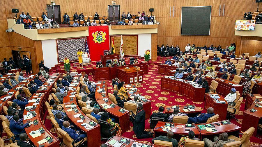 Creation of Office of Special Prosecutor was an act in futility – Bagbin Creation of Office of Special Prosecutor was an act in futility – Bagbin