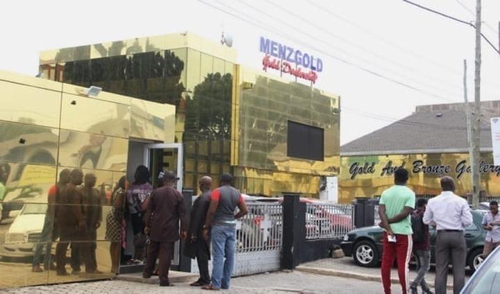 Judge proposes plea bargain as court sets December 20 for NAM 1 trial Judge proposes plea bargain as court sets December 20 for NAM 1 trial
