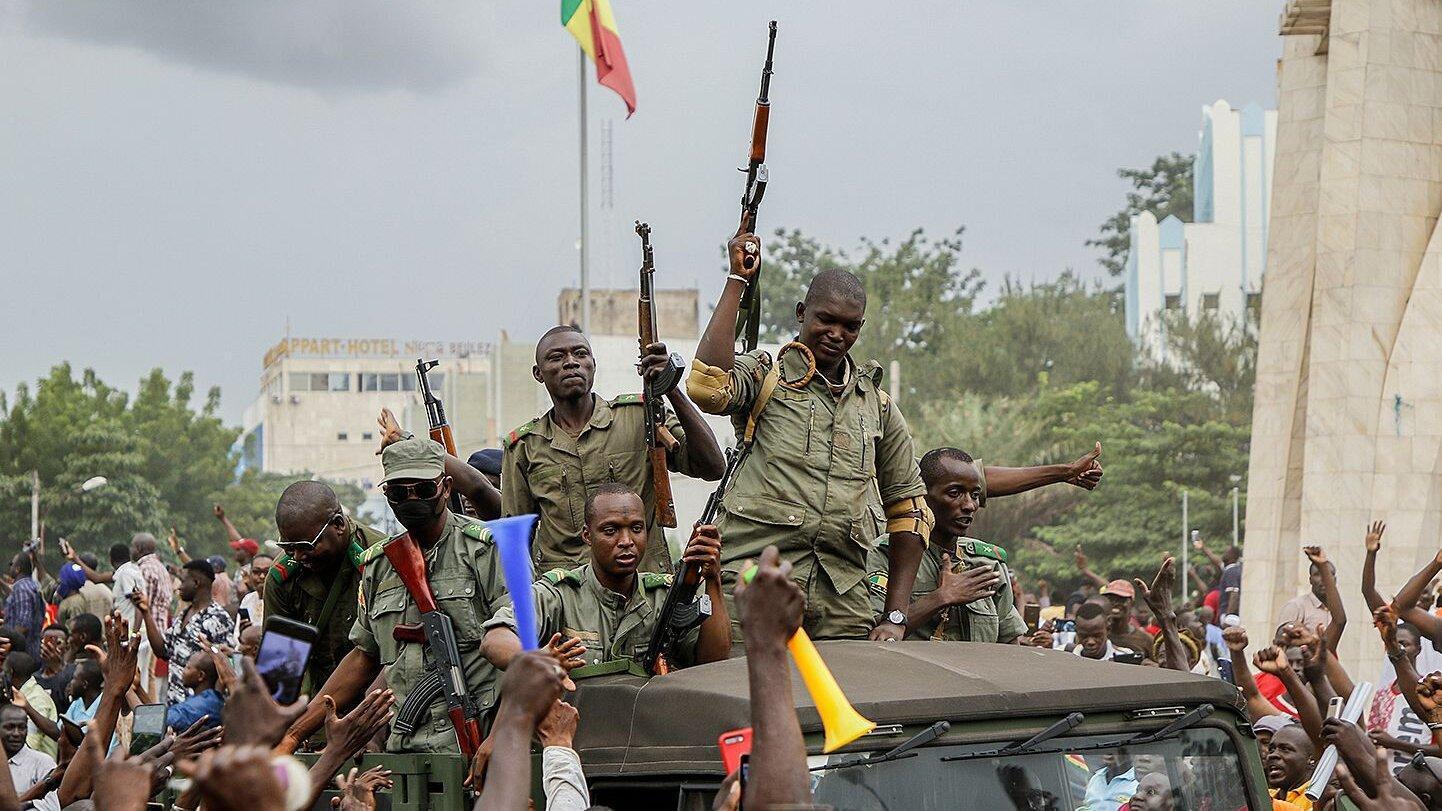 We don’t have to look for solutions in coup d’états – Ambassador We don’t have to look for solutions in coup d’états – Ambassador