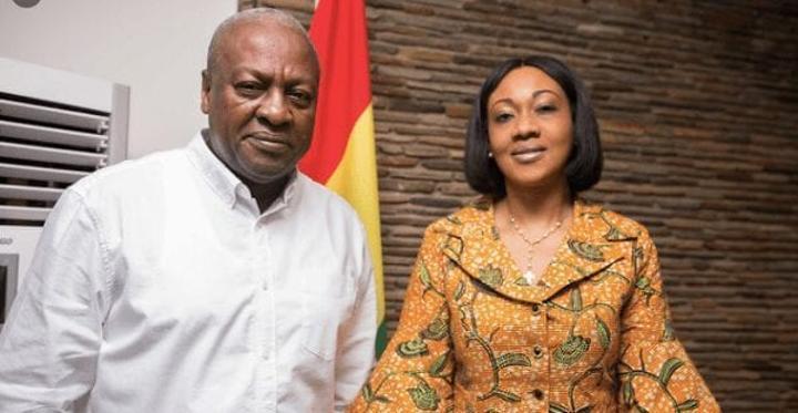 Let the wishes of Ghanaians prevail, do not rig the elections for anyone – Mahama to EC Let the wishes of Ghanaians prevail, do not rig the elections for anyone – Mahama to EC
