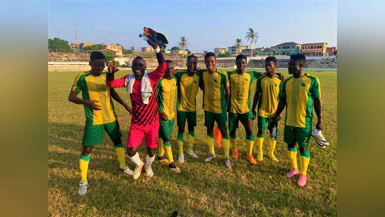 MTN FA Cup R32: Bibiani Goldstars host Asante Kotoko, while Great Olympics face Nania FC MTN FA Cup R32: Bibiani Goldstars host Asante Kotoko, while Great Olympics face Nania FC