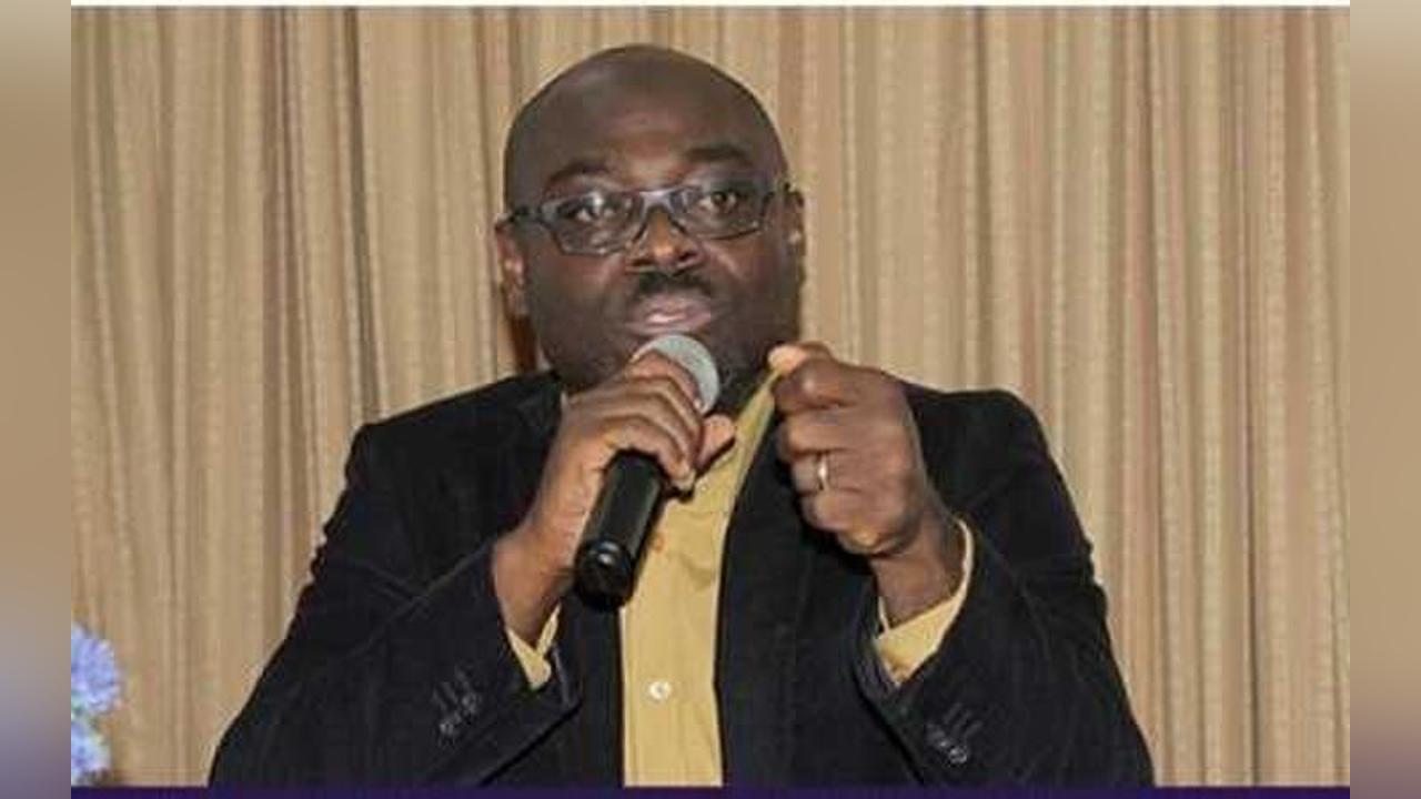 UG Business School Professor highlights dangers with tax exemptions UG Business School Professor highlights dangers with tax exemptions