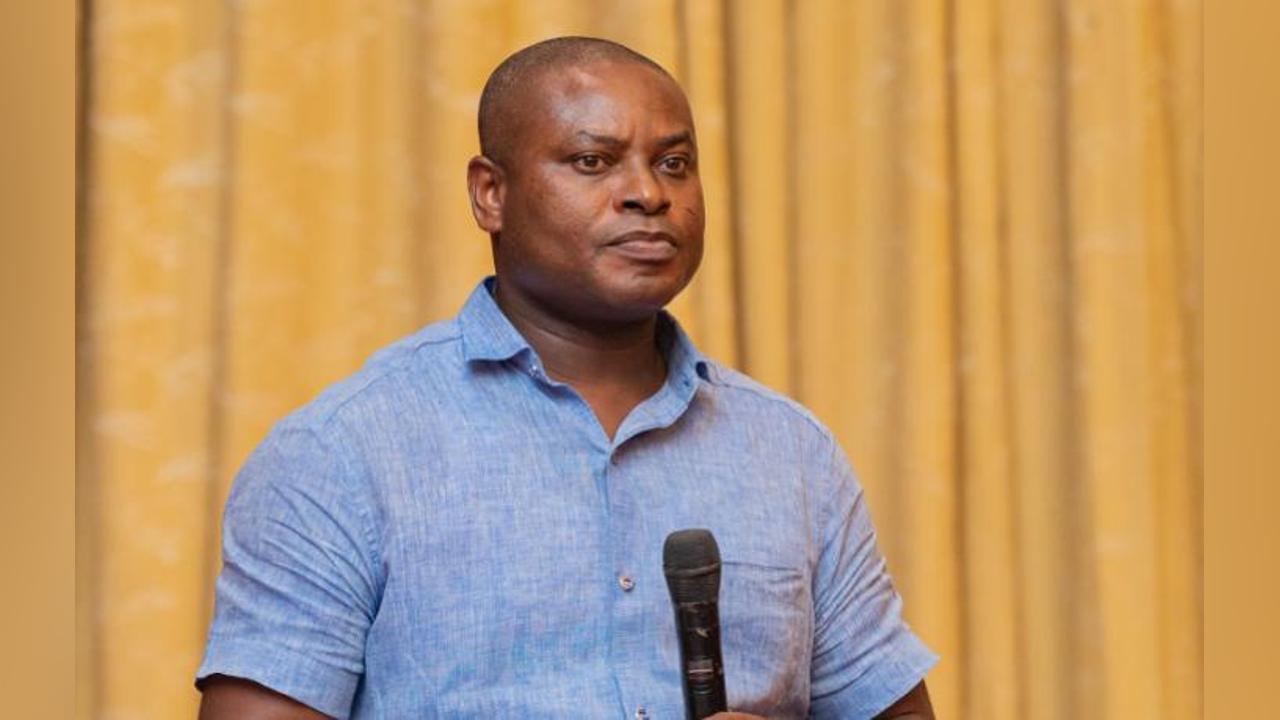 NPP received EC proposal to close polls at 3PM with cautious optimism – Ahiagbah NPP received EC proposal to close polls at 3PM with cautious optimism – Ahiagbah