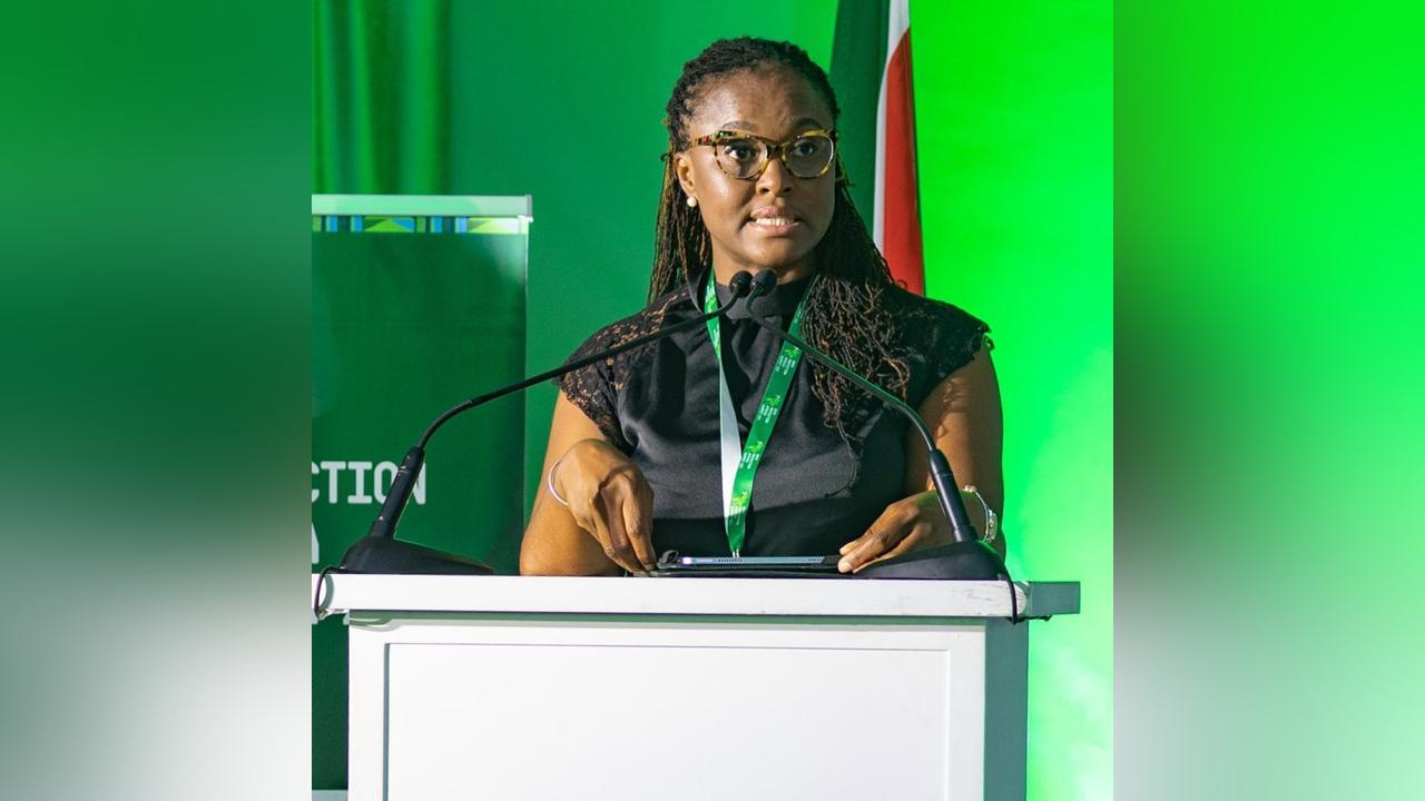 Data protection Africa summit opens tomorrow in Accra Data protection Africa summit opens tomorrow in Accra