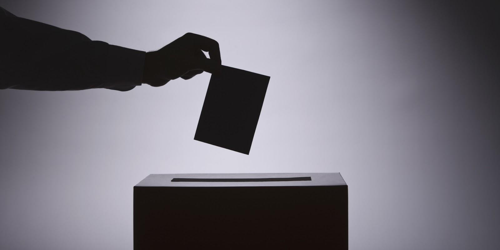 Chad’s Constitutional Referendum ends voting Chad’s Constitutional Referendum ends voting