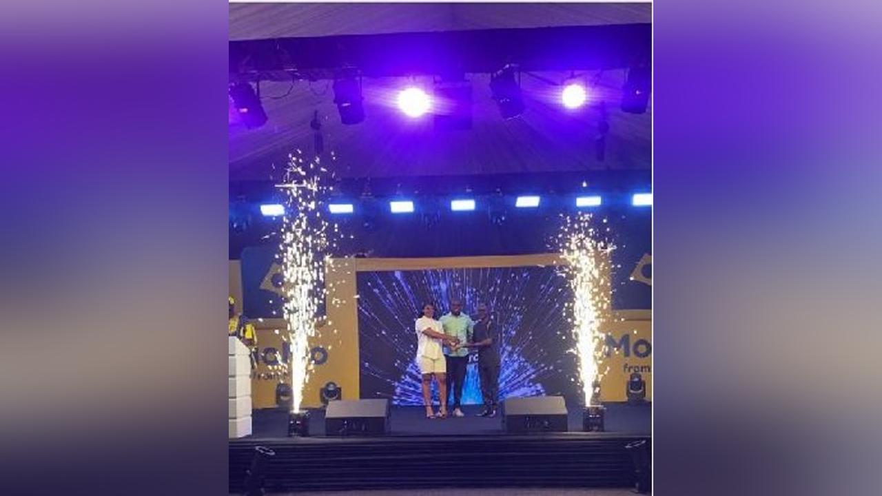 2023 National Mobile Money Awards: Outstanding MoMo Agents, Merchants awarded 2023 National Mobile Money Awards: Outstanding MoMo Agents, Merchants awarded