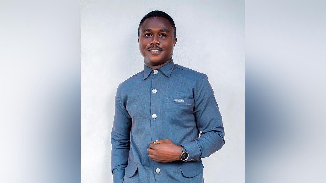 Sika-Wiafe Stephen Highlights Plight of Newly Admitted Students in Letter to NUGS President Sika-Wiafe Stephen Highlights Plight of Newly Admitted Students in Letter to NUGS President