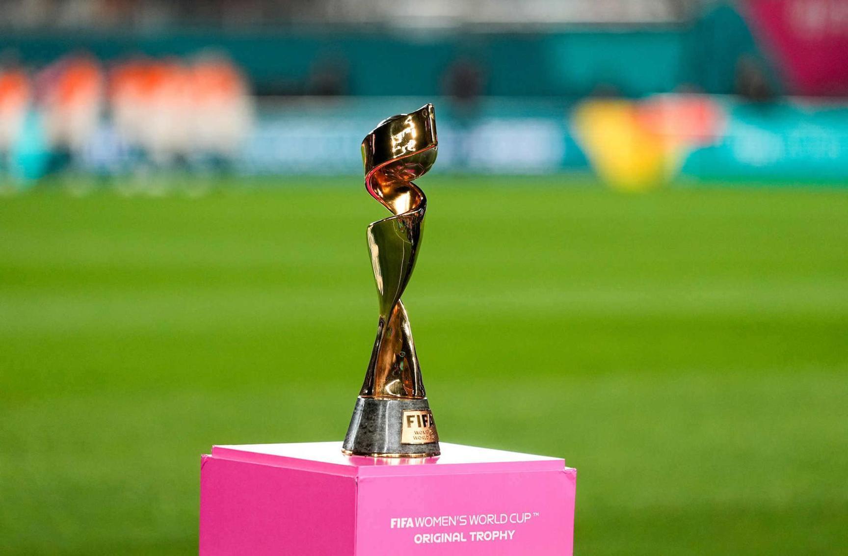 New FIFA Club World Cup will be Hosted by US in 2025 New FIFA Club World Cup will be Hosted by US in 2025