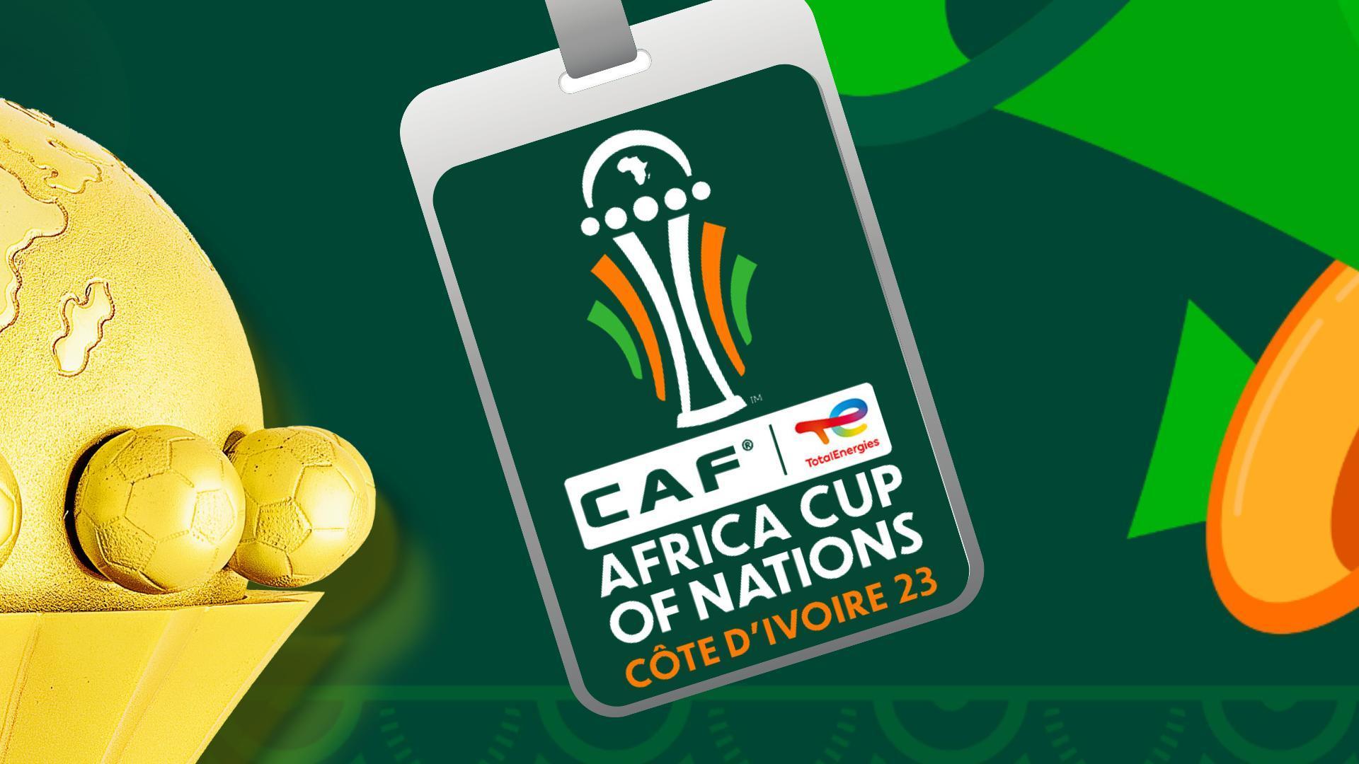 Ghana, Nigeria, and others submit preliminary squads to CAF for AFCON 2023 Ghana, Nigeria, and others submit preliminary squads to CAF for AFCON 2023