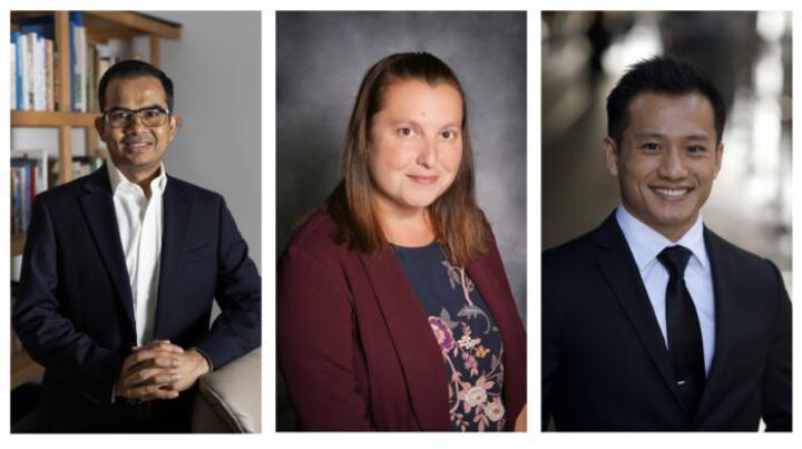 Flutterwave Appoints Top Class Executives Flutterwave Appoints Top Class Executives