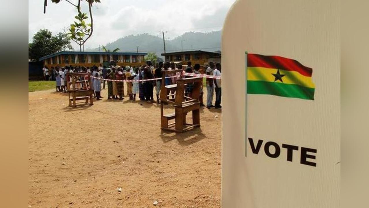 UWR excludes twenty-three electoral areas from DLEs UWR excludes twenty-three electoral areas from DLEs