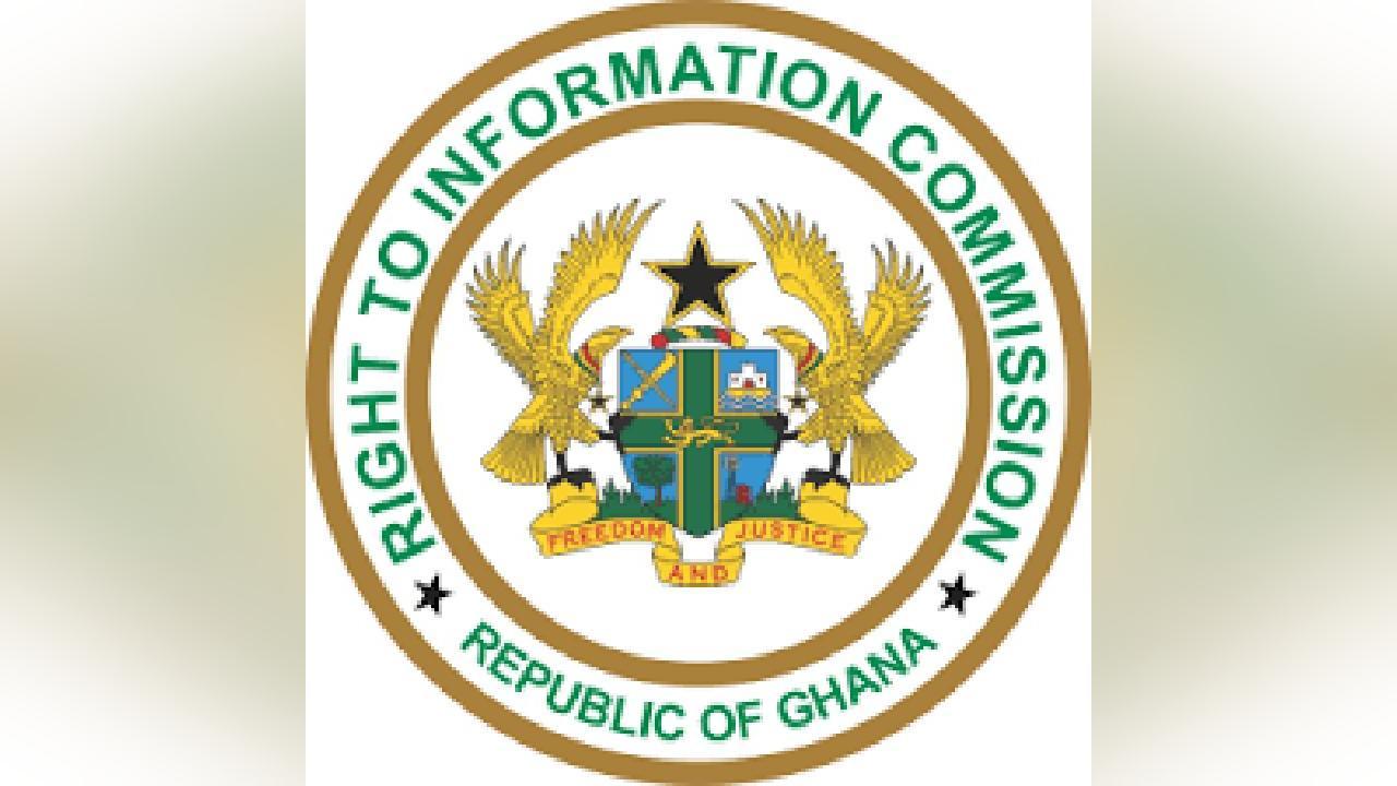 Parliament approves over Gh¢22 million for RTI Commission Parliament approves over Gh¢22 million for RTI Commission