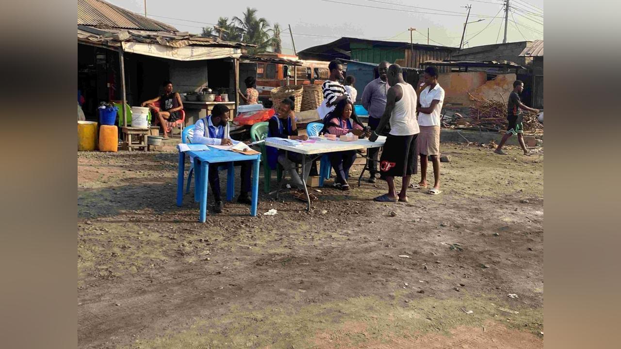 Assembly Elections: Voting delays at CDR 1 and 2 in La Dade-Kotopon Municipal Assembly Elections: Voting delays at CDR 1 and 2 in La Dade-Kotopon Municipal
