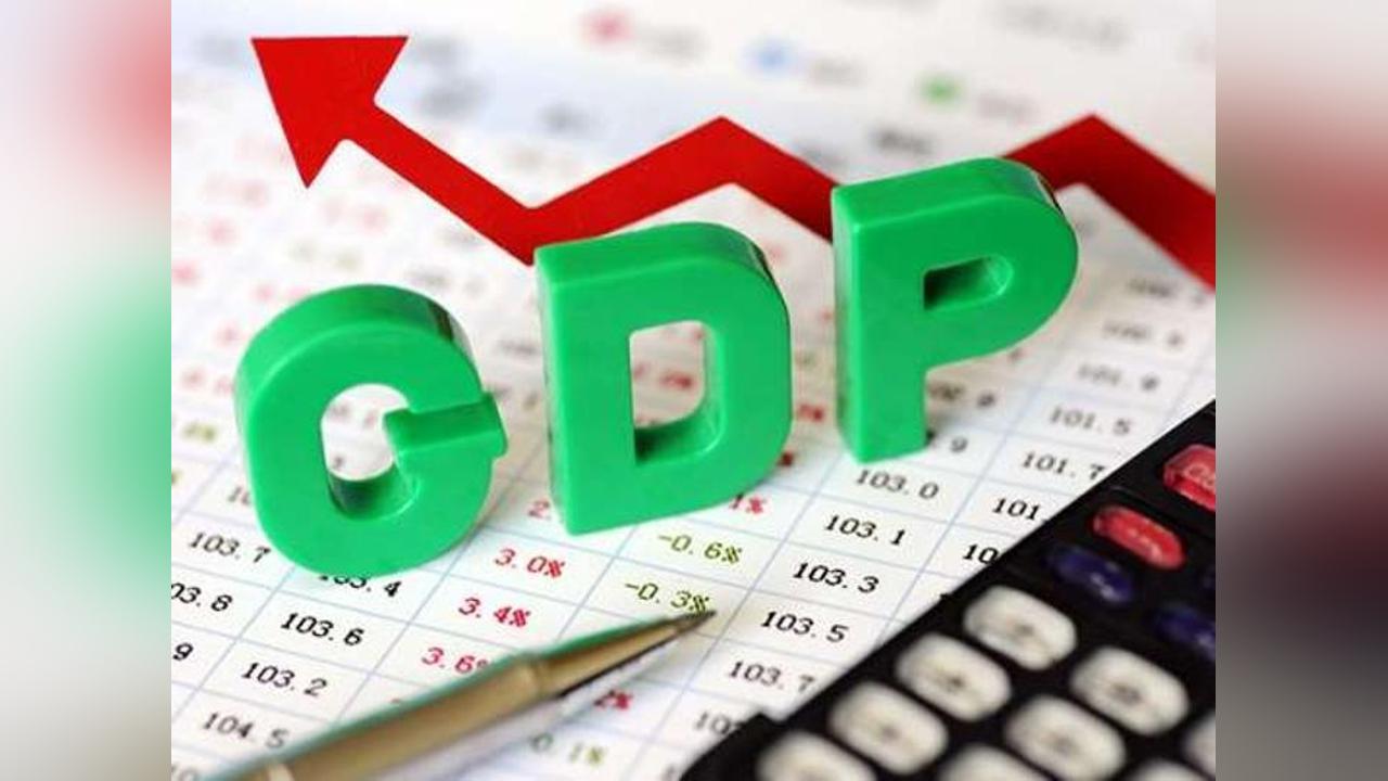 Ghana’s GDP increases by 2% in the third quarter Ghana’s GDP increases by 2% in the third quarter