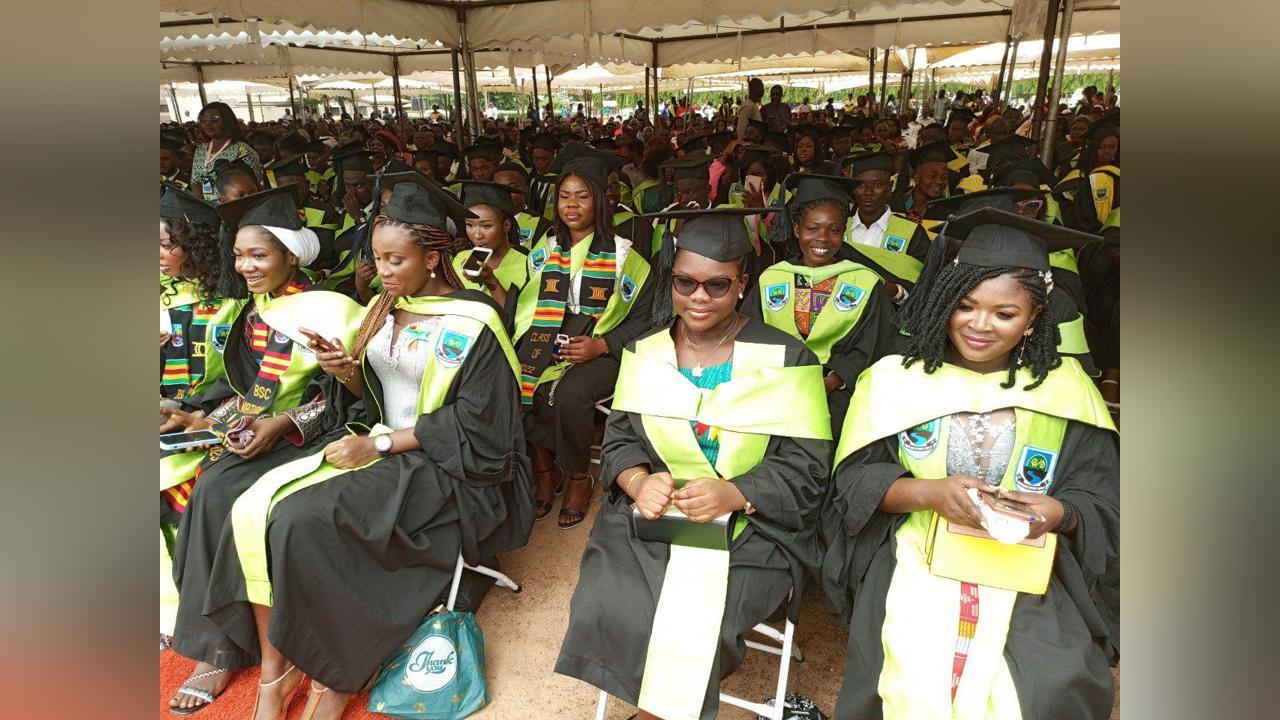 Our Educational system must produce people to help solve nation’s problem – Director Our Educational system must produce people to help solve nation’s problem – Director