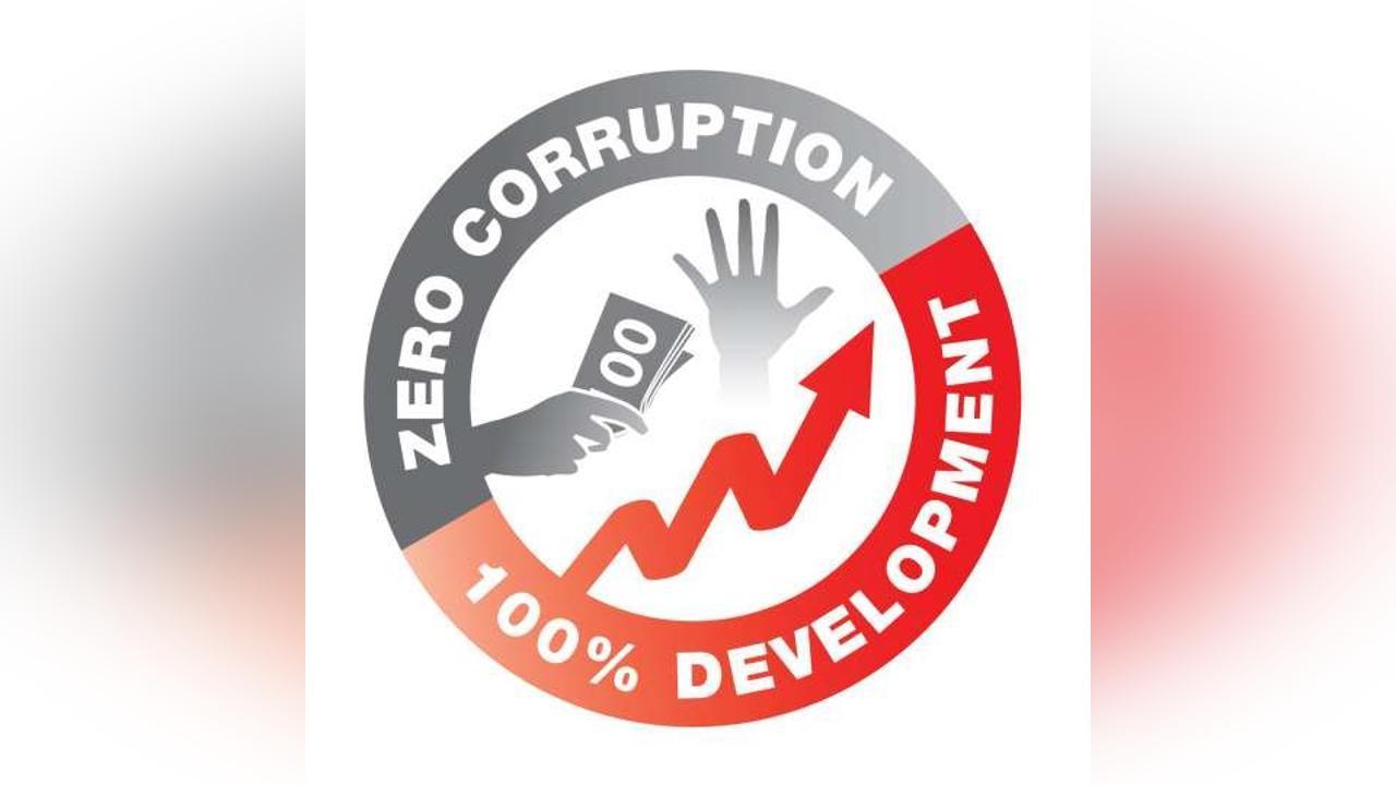 Multifaced approach is what will combat corruption in Ghana – GloMeF CEO Multifaced approach is what will combat corruption in Ghana – GloMeF CEO