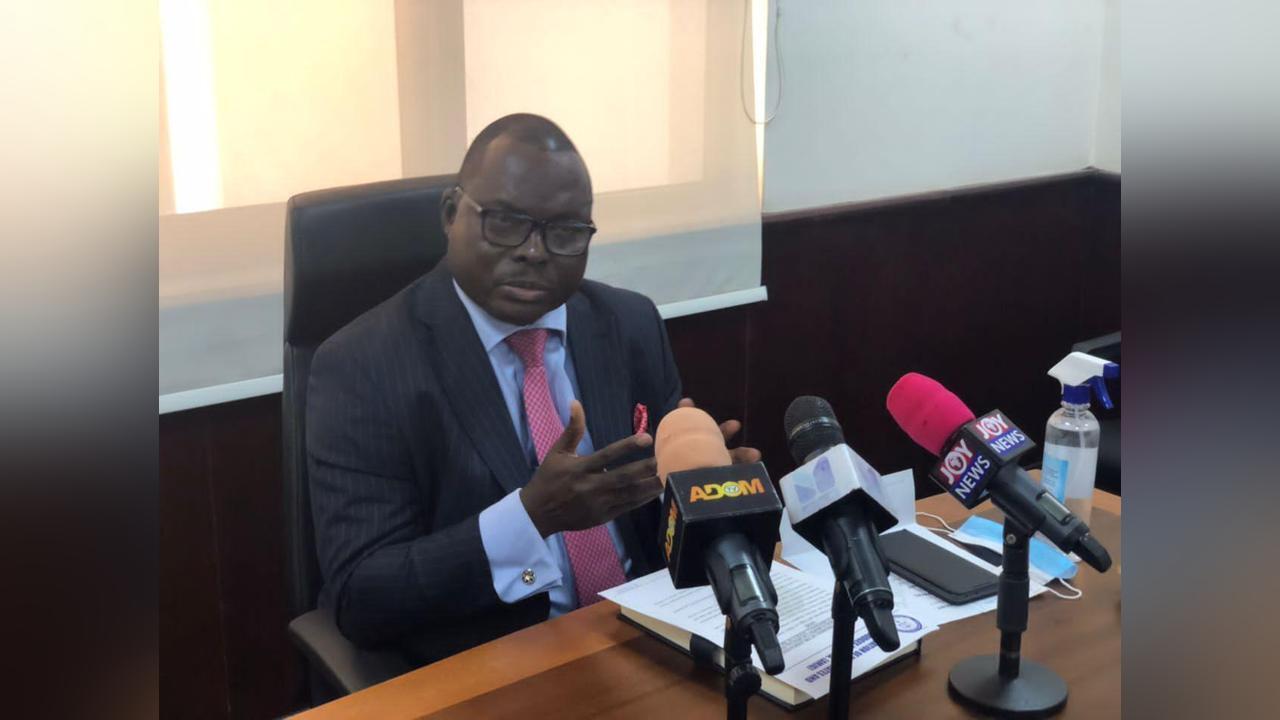 A Law on contempt is not needed in Ghana – Justice Kwofie A Law on contempt is not needed in Ghana – Justice Kwofie