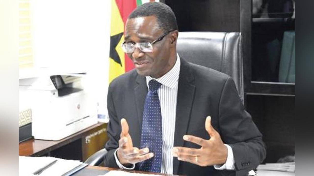SML contract: GRA serves notice to continue exploring more methods of blocking leakages SML contract: GRA serves notice to continue exploring more methods of blocking leakages