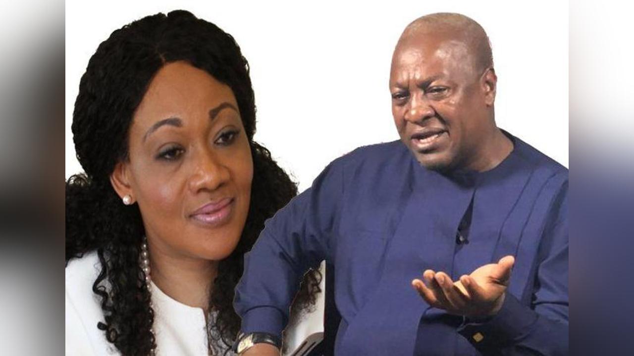 Publicize district level elections the way you do for presidential and parliamentary polls – Mahama tells EC Publicize district level elections the way you do for presidential and parliamentary polls – Mahama tells EC