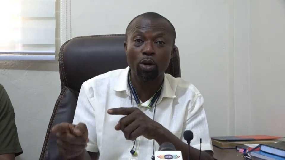 24-hour economy walk in Ashanti postponed 24-hour economy walk in Ashanti postponed