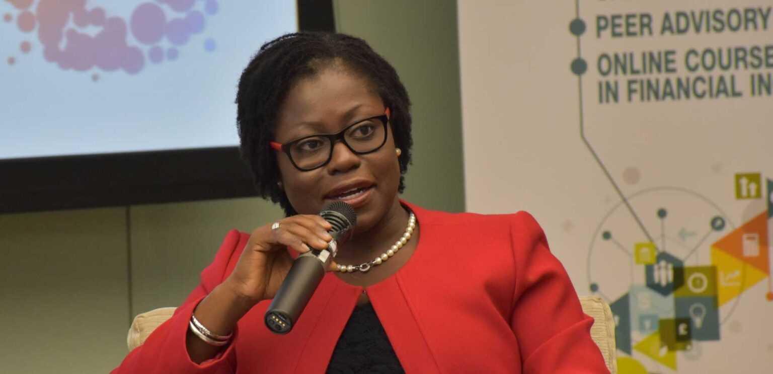 Gender Inclusive Finance has become a top priority for AFI members Gender Inclusive Finance has become a top priority for AFI members