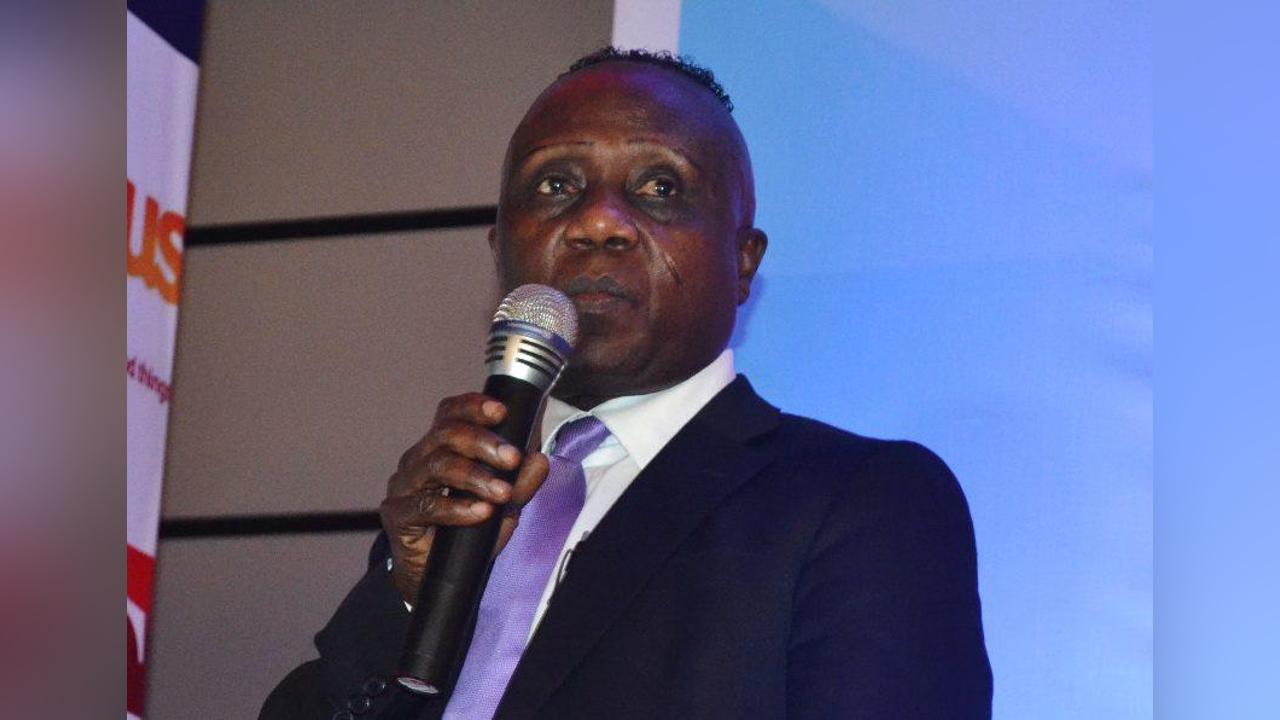 Ghana’s economy is still fragile – John Kwakye Ghana’s economy is still fragile – John Kwakye