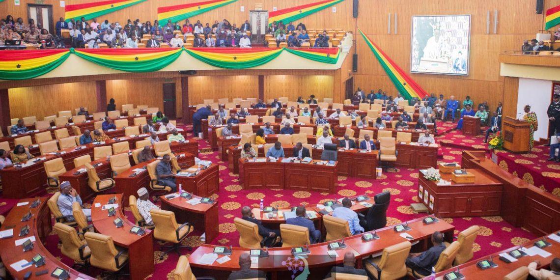 I trust Parliament to do a good job if lithium deal is presented to the House – Mahama I trust Parliament to do a good job if lithium deal is presented to the House – Mahama