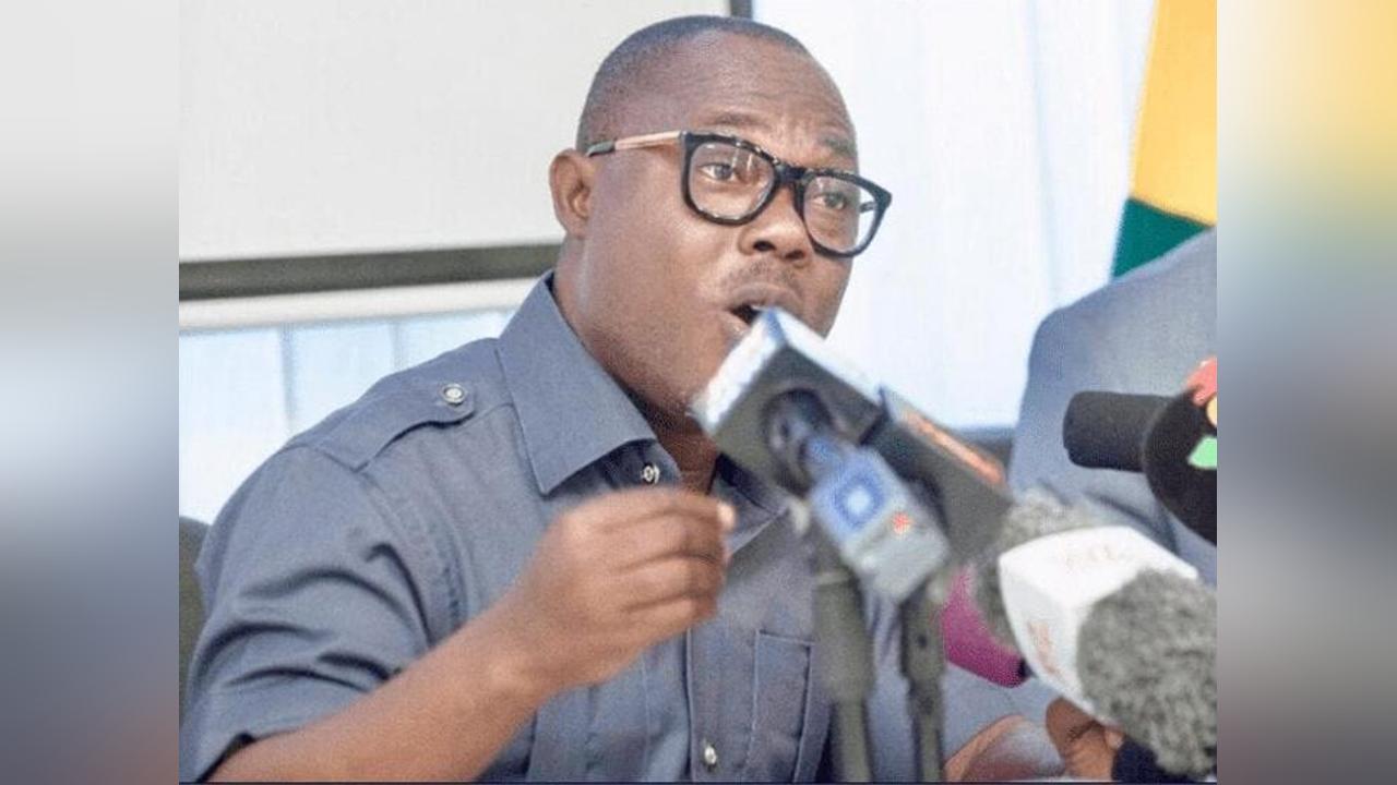 Anti-Witchcraft, Armed Forces Bills: Akufo-Addo’s response to Parliament is retrogressive, backward – Gyampo Anti-Witchcraft, Armed Forces Bills: Akufo-Addo’s response to Parliament is retrogressive, backward – Gyampo