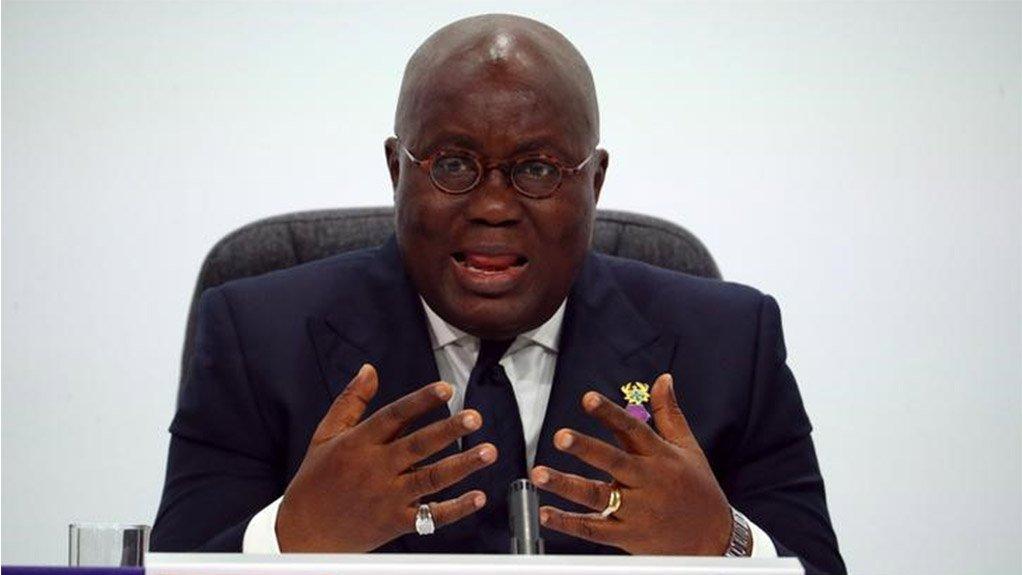 There is no bill under the sun that will not have financial implications – Gyampo tells Akufo-Addo There is no bill under the sun that will not have financial implications – Gyampo tells Akufo-Addo