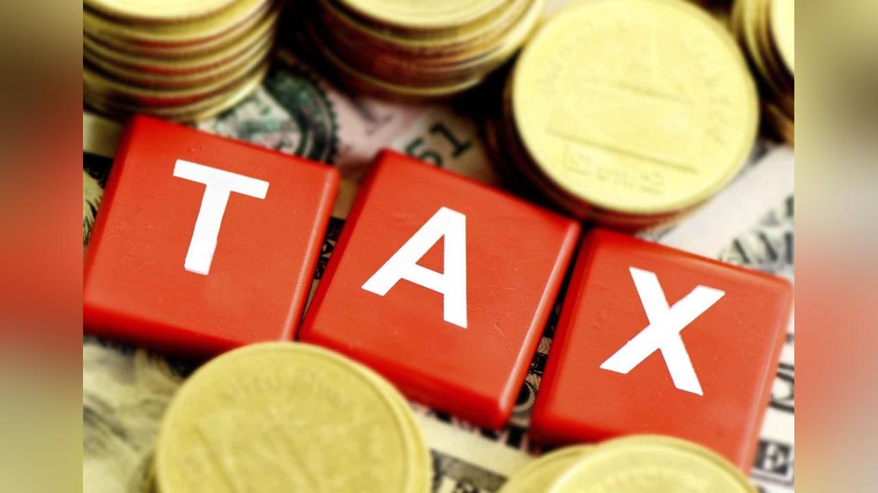 Parliament approves five tax bills Parliament approves five tax bills