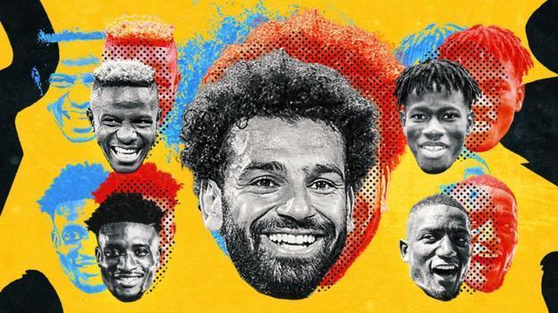 Afcon 2023: Who could star at tournament in Ivory Coast? Afcon 2023: Who could star at tournament in Ivory Coast?
