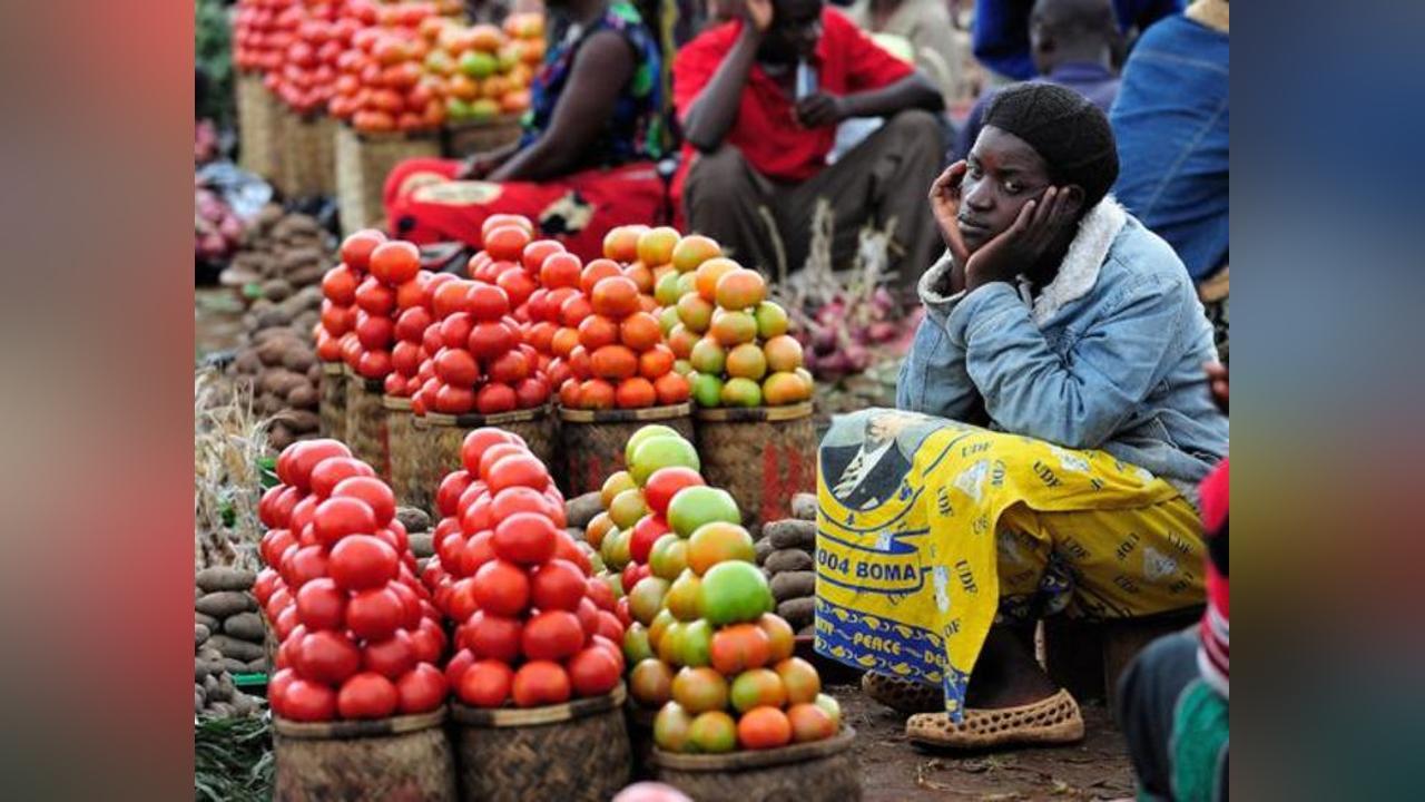 Consumer Research exposes risk of unfair food prices in Ghana Consumer Research exposes risk of unfair food prices in Ghana