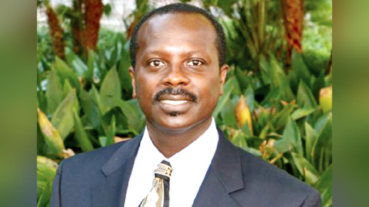 Assent to three bills: Prof Asare appeals to Akufo-Addo to rescind his decision not to sign Assent to three bills: Prof Asare appeals to Akufo-Addo to rescind his decision not to sign