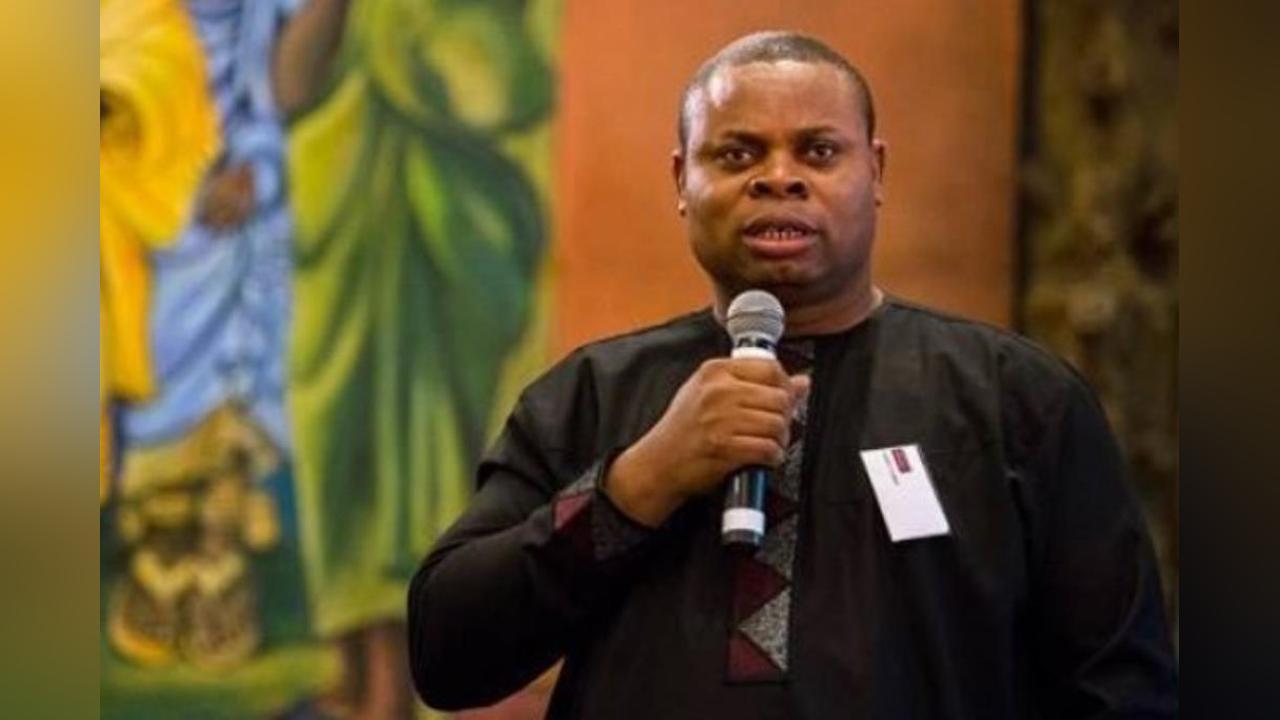 2024 Election: Get it right – IMANI Boss tells EC 2024 Election: Get it right – IMANI Boss tells EC